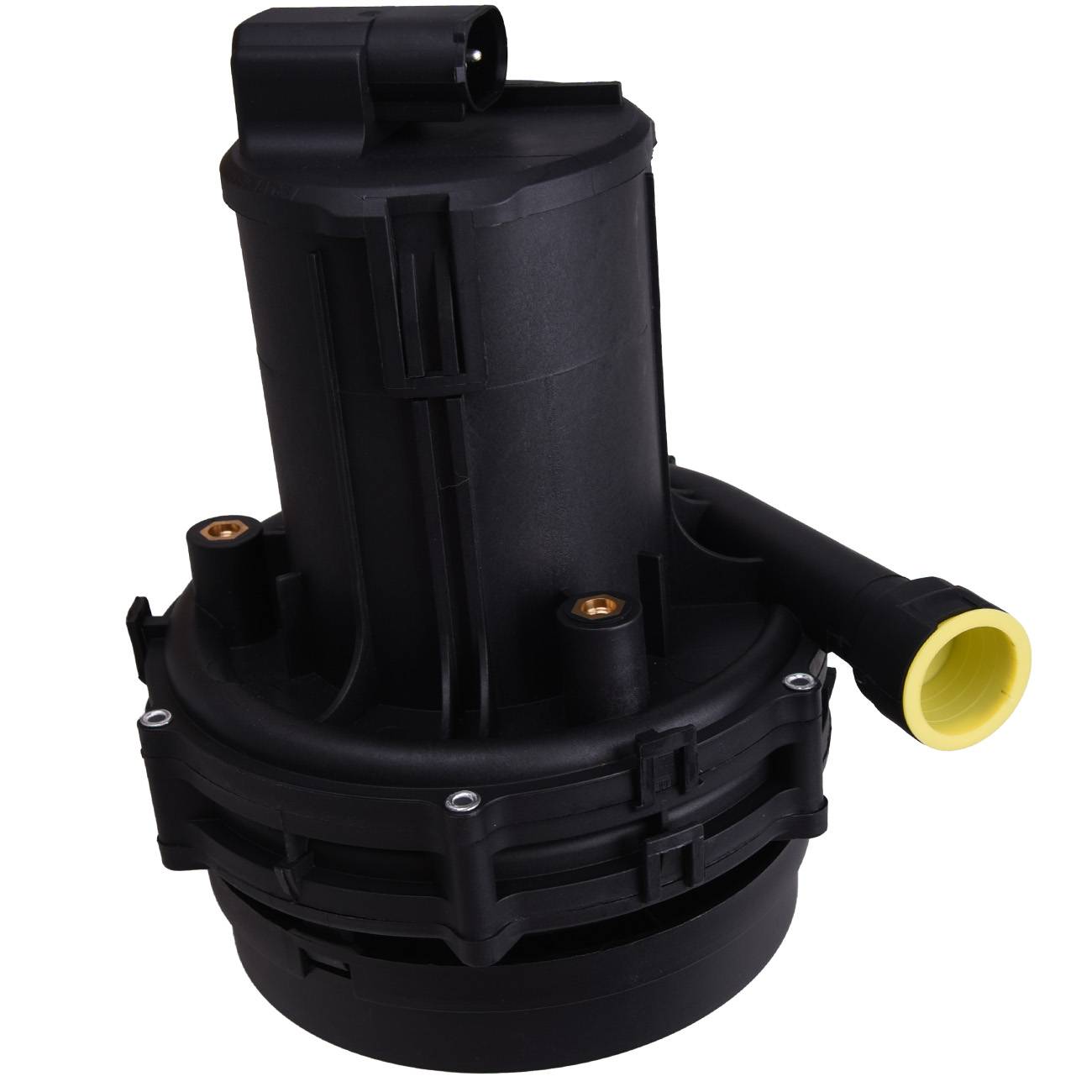 Secondary Air Injection Smog Pump 11721433959 Fits BMW E39 525i 528i 530i 98-03 angle 4