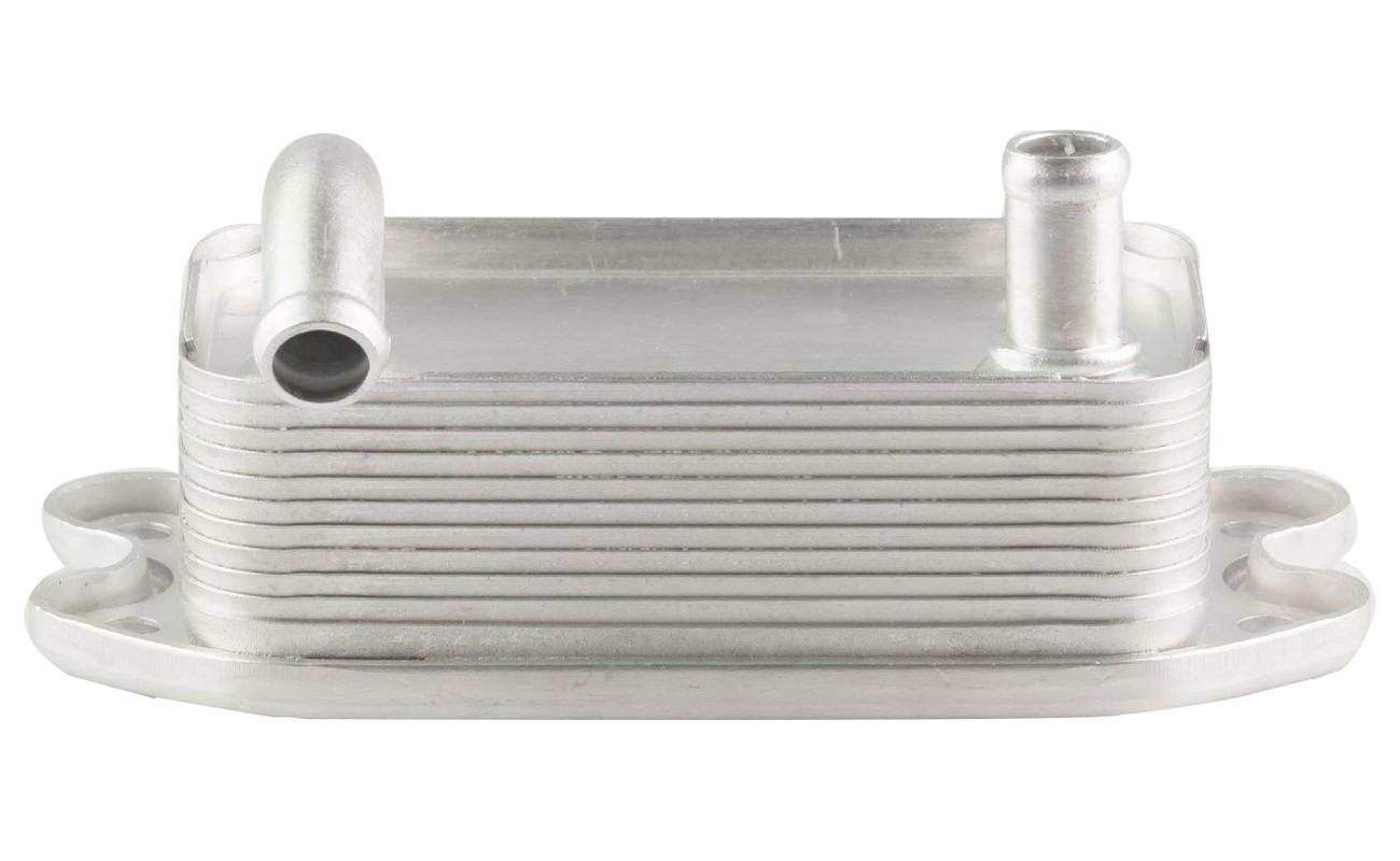 Nový chladič motorového oleje pro Volvo S60, S80, V70, XC70 a XC90 31201910 angle 4