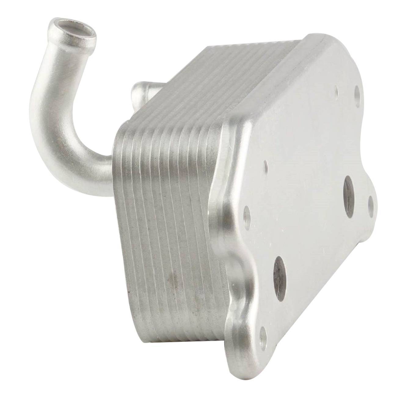 Nový chladič motorového oleje pro Volvo S60, S80, V70, XC70 a XC90 31201910 angle 3