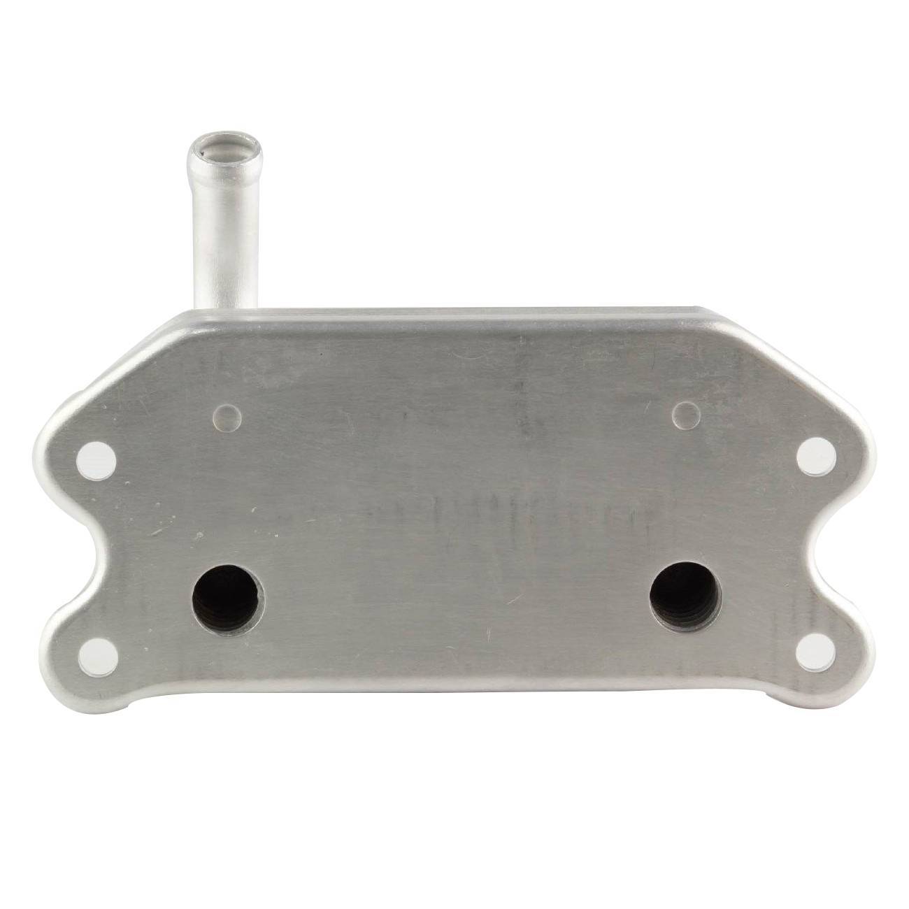 Nový chladič motorového oleje pro Volvo S60, S80, V70, XC70 a XC90 31201910 angle 2