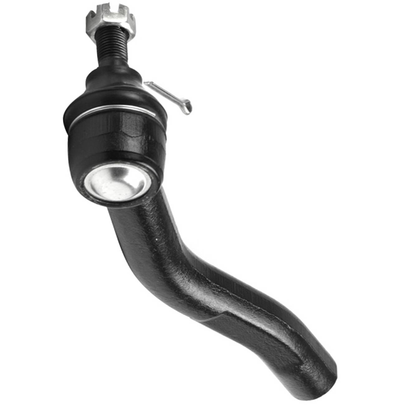 Nový pár vnějších koncovek spojovacích tyčí řízení vlevo a vpravo pro Toyota Echo 2000–2005 4504759026 angle 8