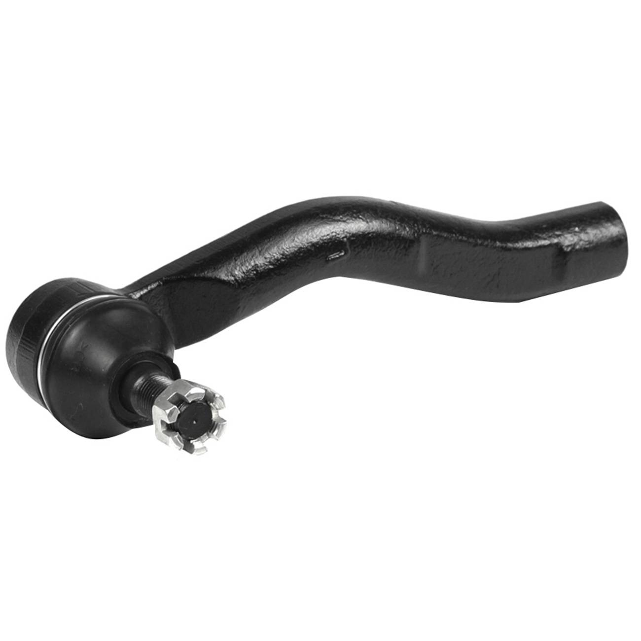 Nový pár vnějších koncovek spojovacích tyčí řízení vlevo a vpravo pro Toyota Echo 2000–2005 4504759026 angle 4