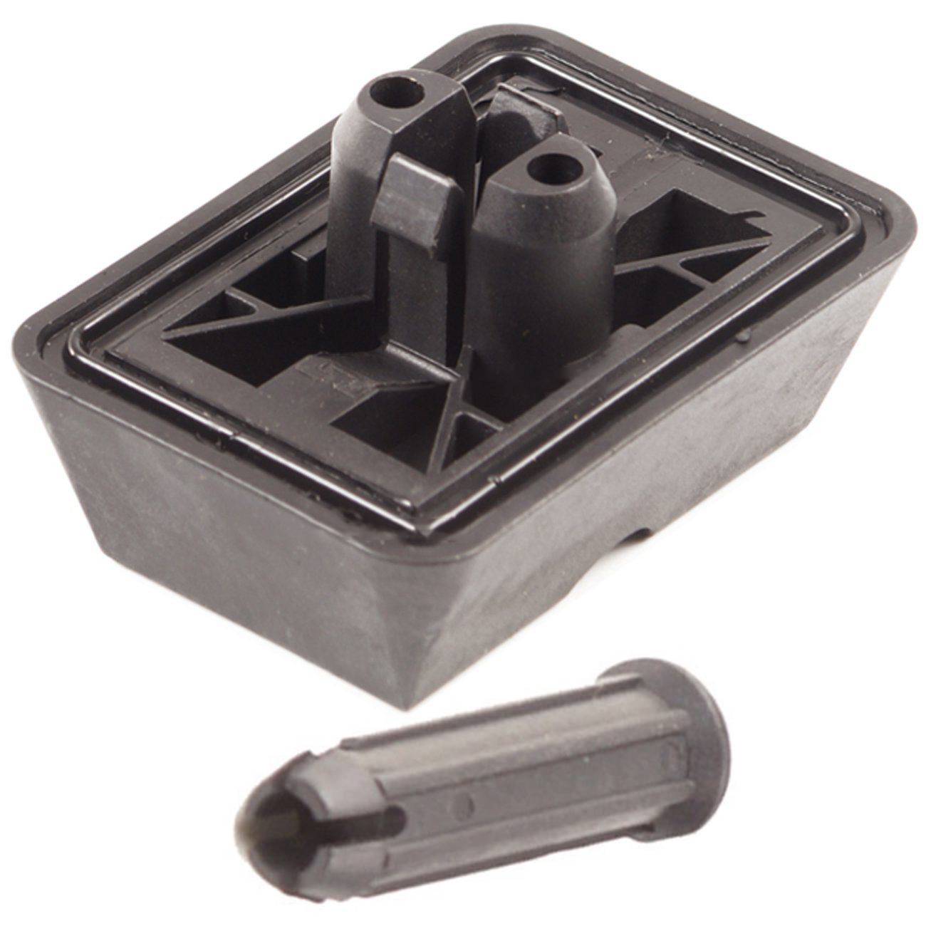 Sada 2 podložek pod zvedák pro BMW E39/E46 323Ci/323i/Z4 51718268885 angle 4