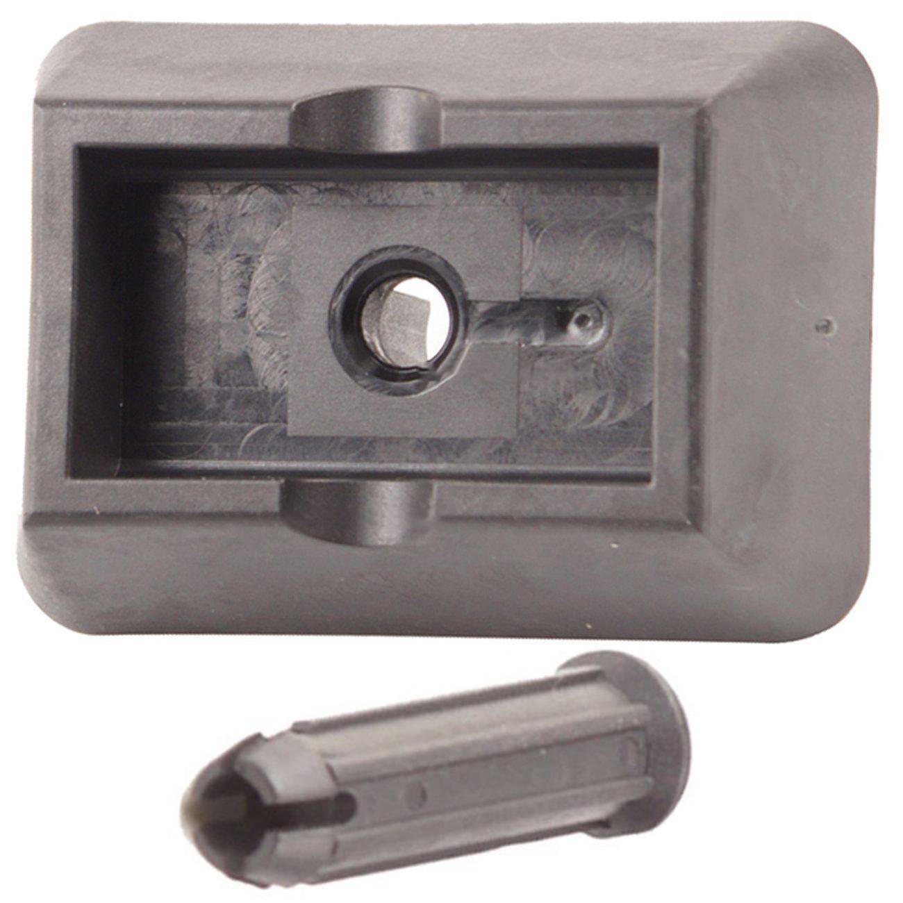 Sada 2 podložek pod zvedák pro BMW E39/E46 323Ci/323i/Z4 51718268885 angle 3