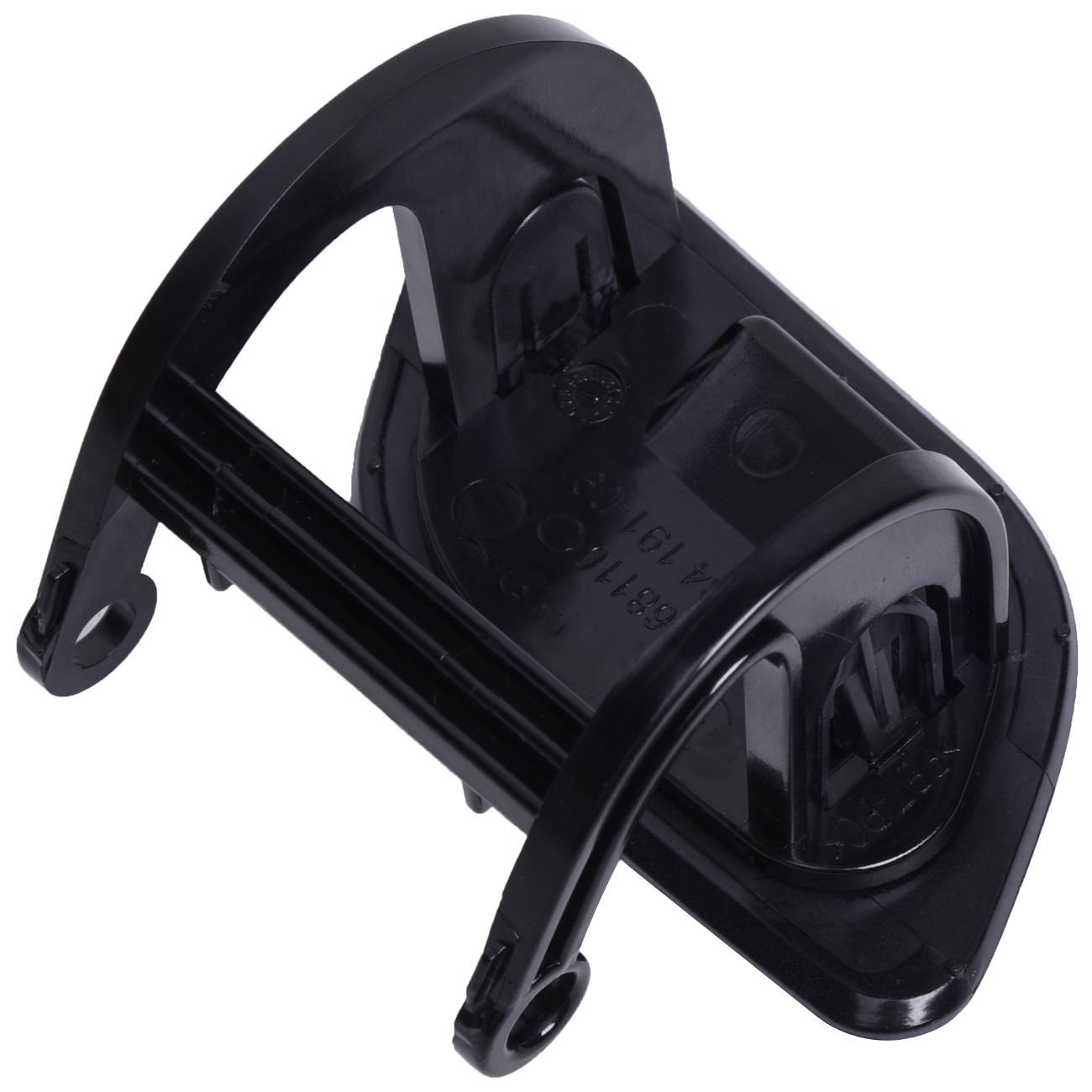 Levá přední krytka ostřikovače světlometů BMW F01/F02 řady 7 ATPP1212157003 angle 3