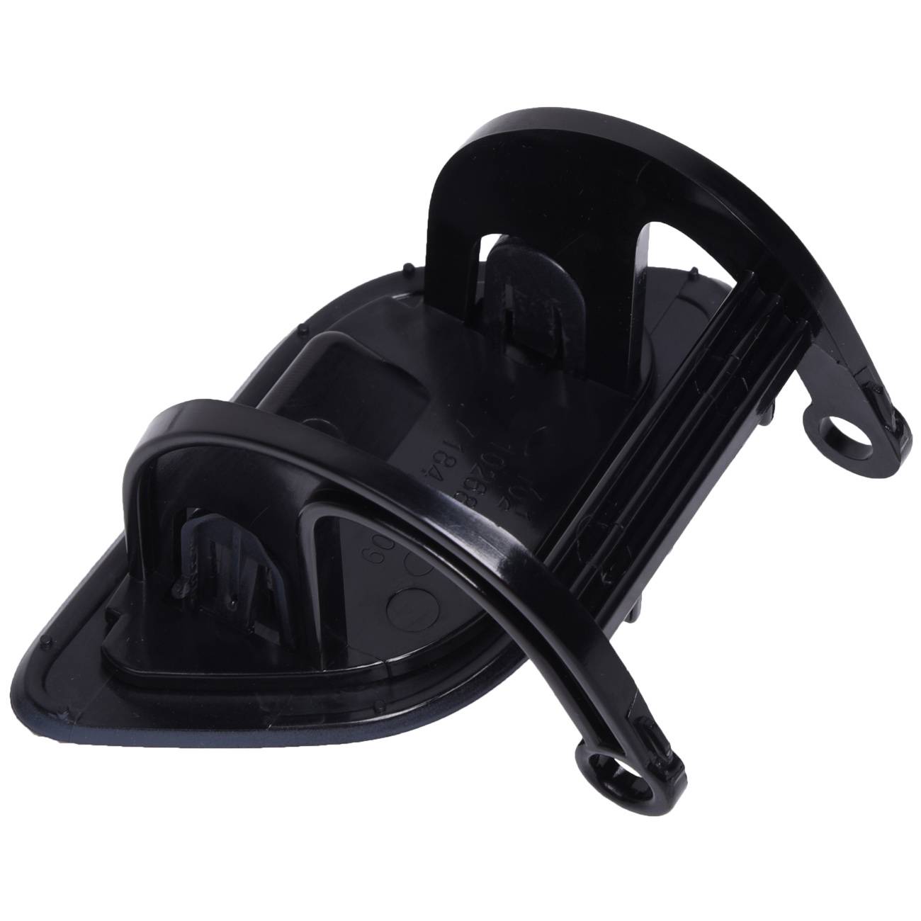 Levá přední krytka ostřikovače světlometů BMW F01/F02 řady 7 ATPP1212157003 angle 5