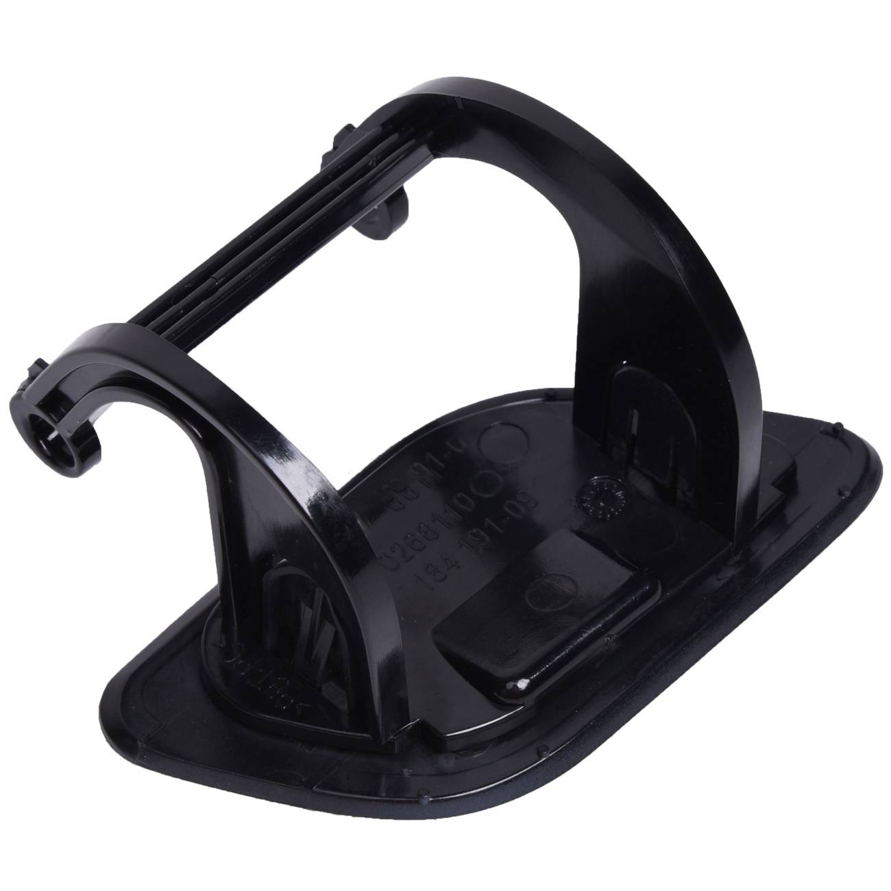 Levá přední krytka ostřikovače světlometů BMW F01/F02 řady 7 ATPP1212157003 angle 2