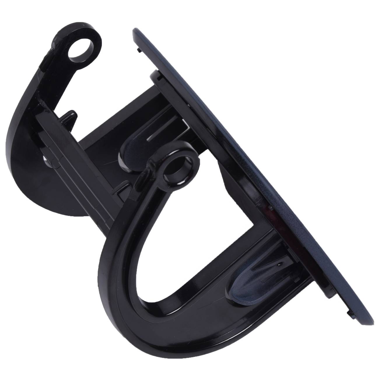 Levá přední krytka ostřikovače světlometů BMW F01/F02 řady 7 ATPP1212157003 angle 6