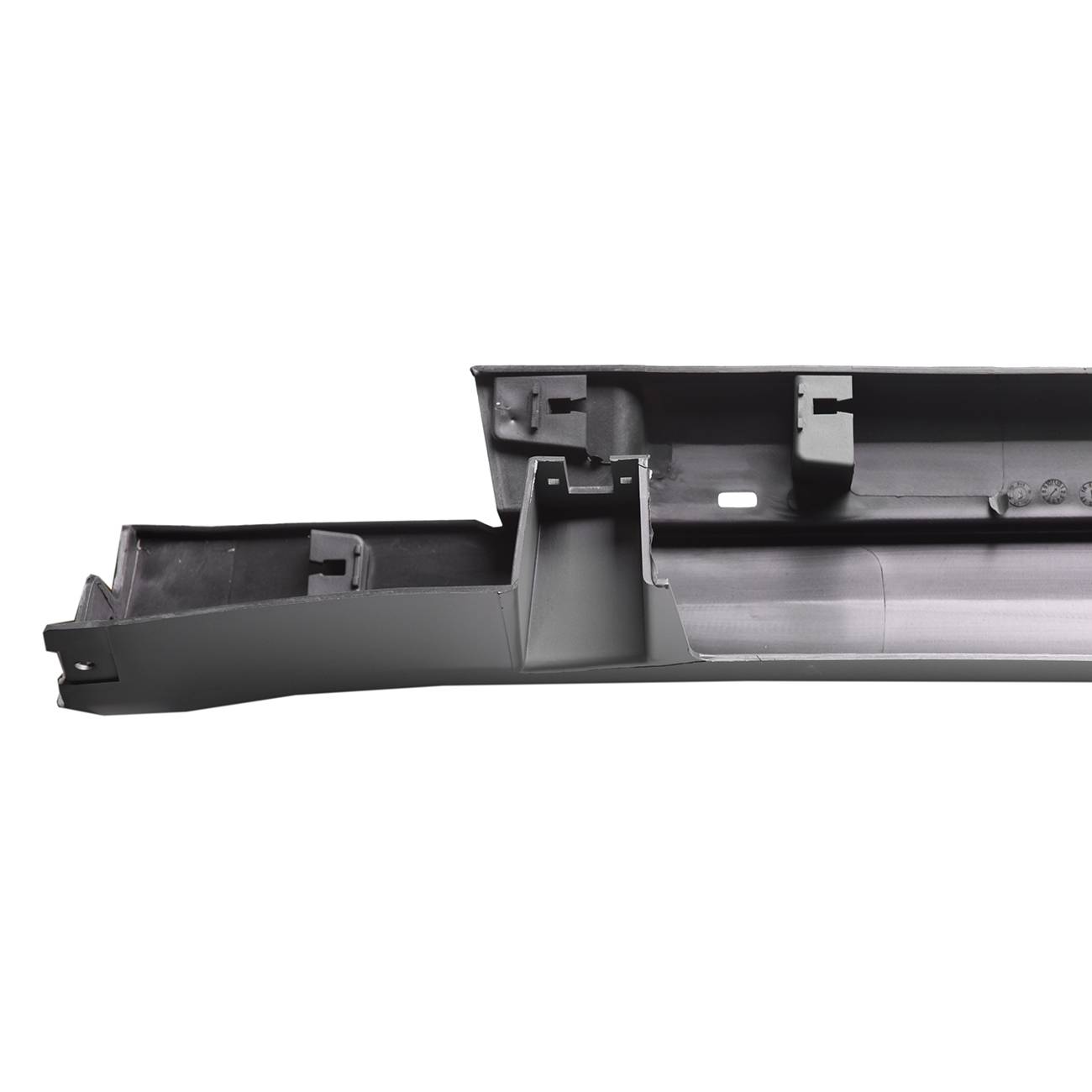 Pravá vnější lišta bočního prahu pro Ford Fusion 2013–2018 DS7Z5410176A angle 3
