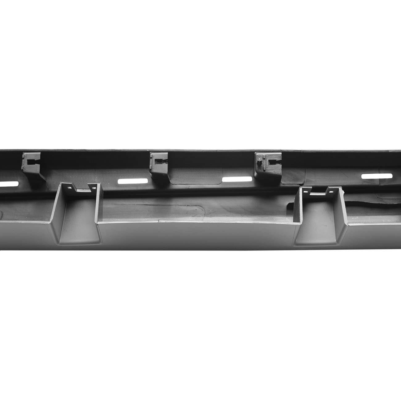 Pravá vnější lišta bočního prahu pro Ford Fusion 2013–2018 DS7Z5410176A angle 2