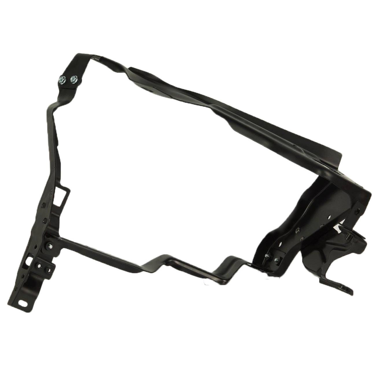 Nový pravý držák rámu světlometu na straně spolujezdce pro Mercedes W204 C350 ATPP1112154002 angle 3