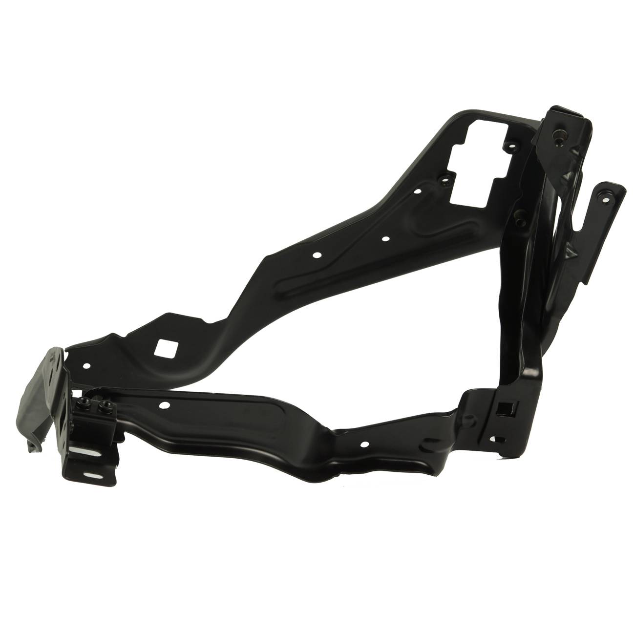 Nový pravý držák rámu světlometu na straně spolujezdce pro Mercedes W204 C350 ATPP1112154002 angle 2