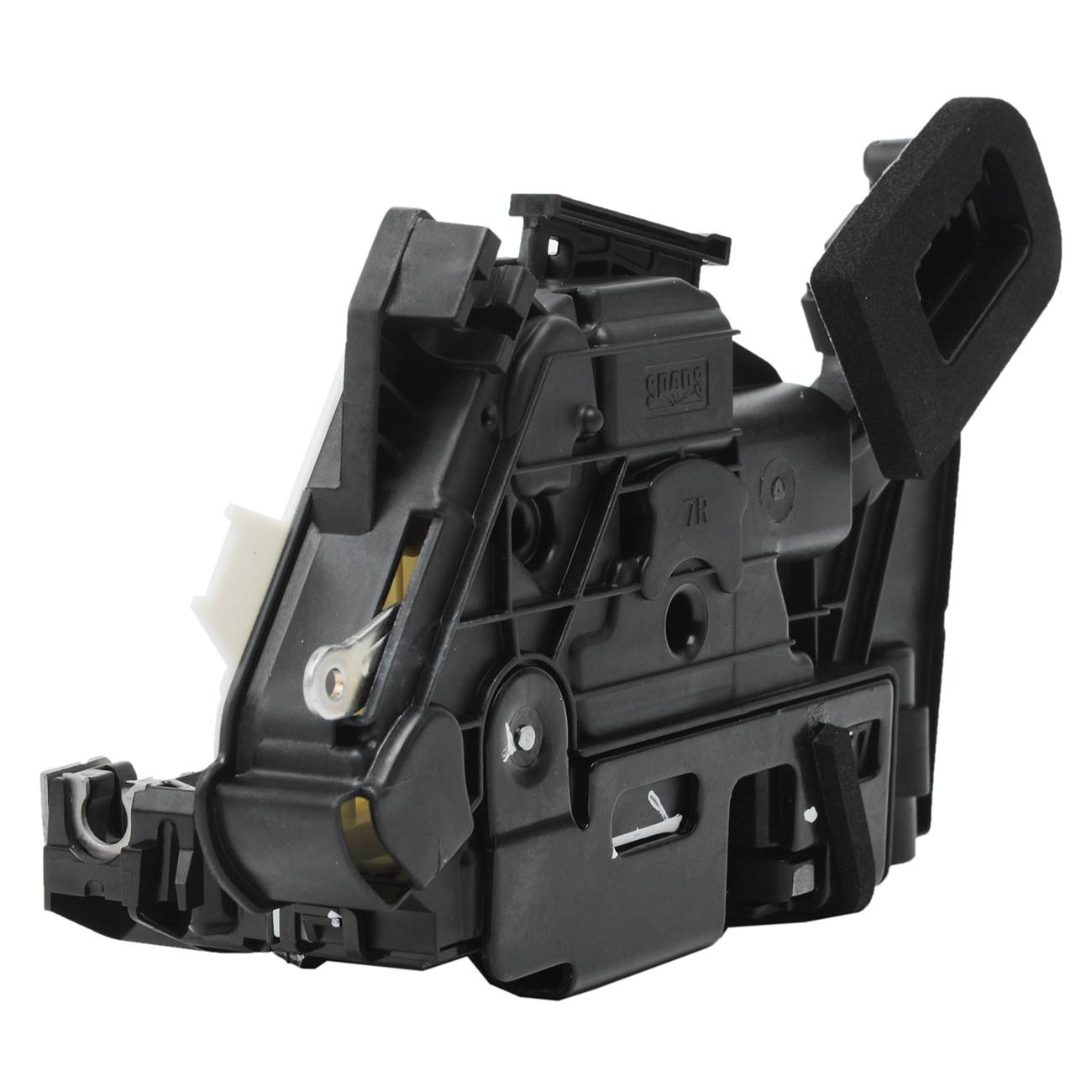 Genuine Front Right Door Lock Latch Actuator for VW GTI Golf Jetta Beetle angle 7