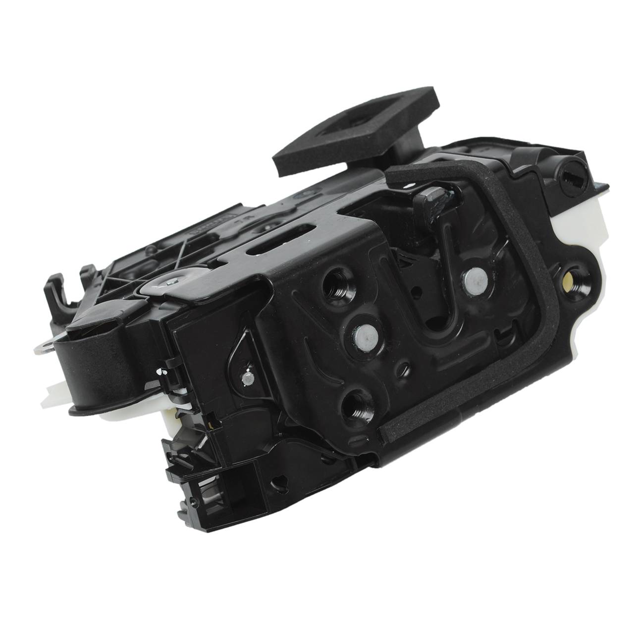 Genuine Front Right Door Lock Latch Actuator for VW GTI Golf Jetta Beetle angle 9