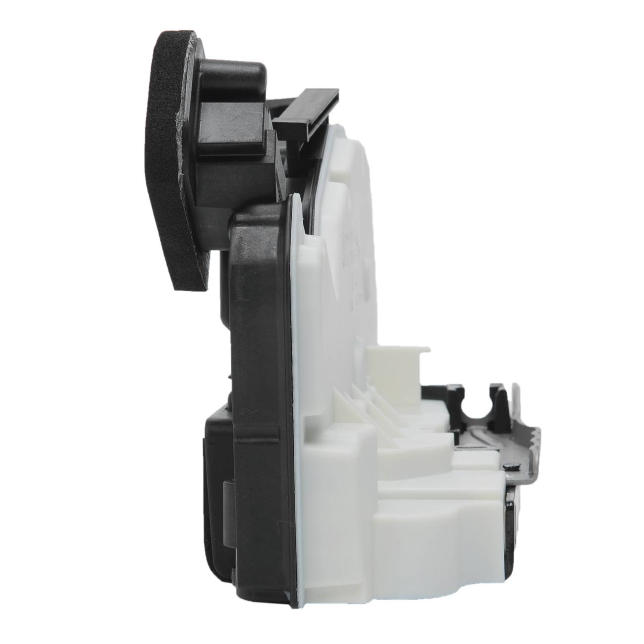 Genuine Front Right Door Lock Latch Actuator for VW GTI Golf Jetta Beetle angle 2
