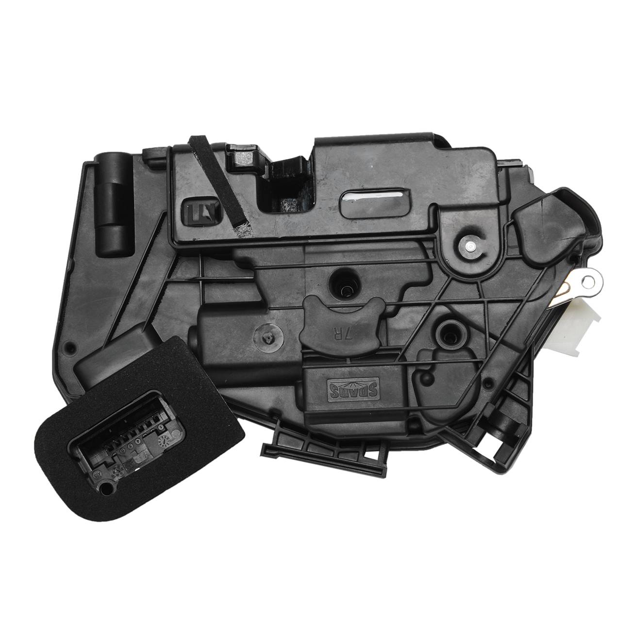 Genuine Front Right Door Lock Latch Actuator for VW GTI Golf Jetta Beetle angle 11