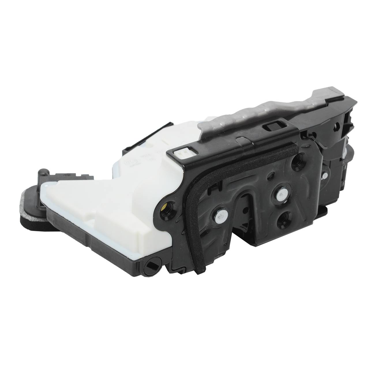 Genuine Front Right Door Lock Latch Actuator for VW GTI Golf Jetta Beetle angle 8