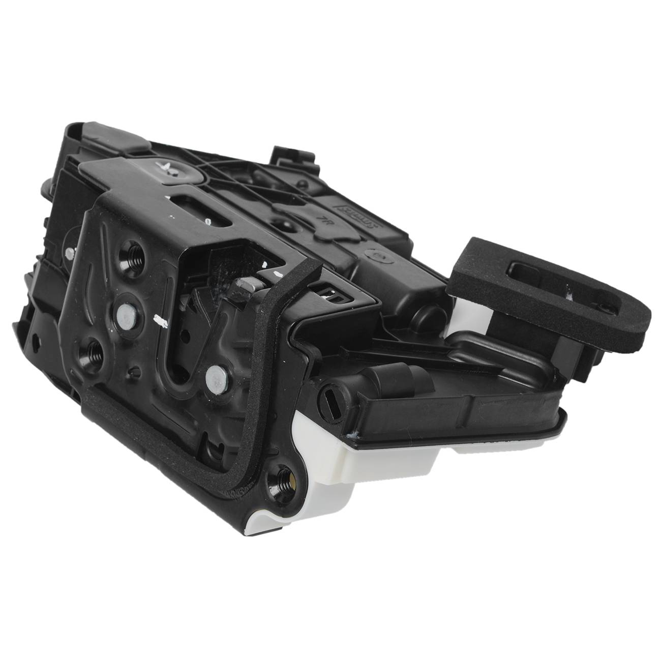 Genuine Front Right Door Lock Latch Actuator for VW GTI Golf Jetta Beetle angle 10