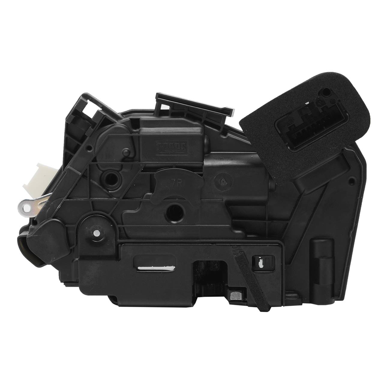 Genuine Front Right Door Lock Latch Actuator for VW GTI Golf Jetta Beetle angle 4