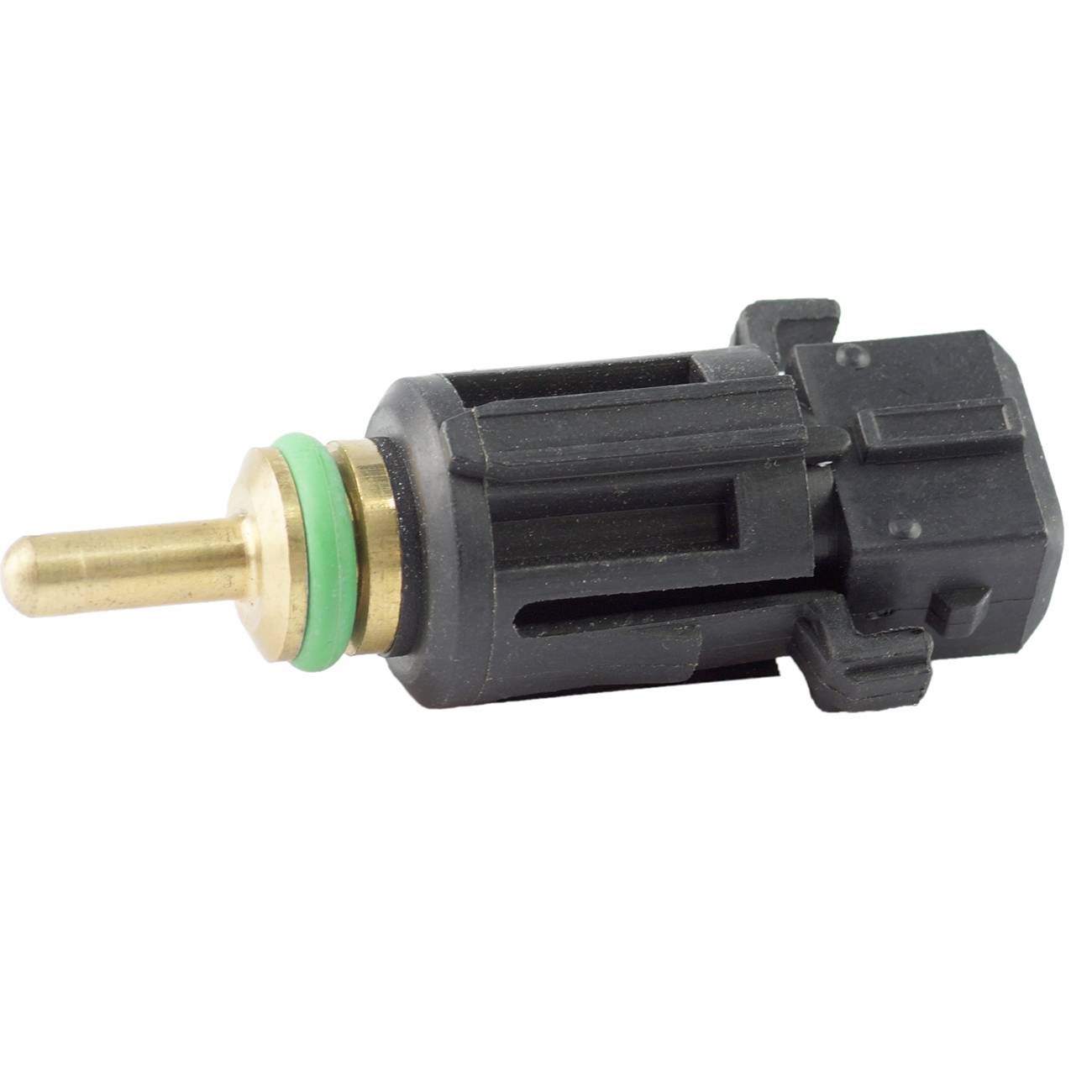 Snímač teploty chladicí kapaliny pro BMW E46 E90 E39 E60 E38 X3 X5 X6 Z4 13621433077 angle 5