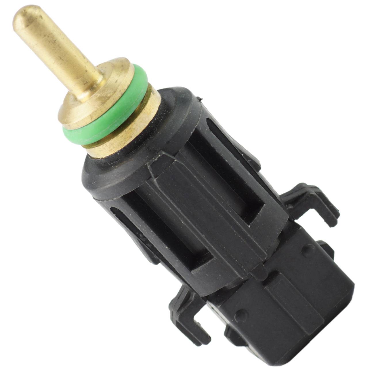 Snímač teploty chladicí kapaliny pro BMW E46 E90 E39 E60 E38 X3 X5 X6 Z4 13621433077 angle 3