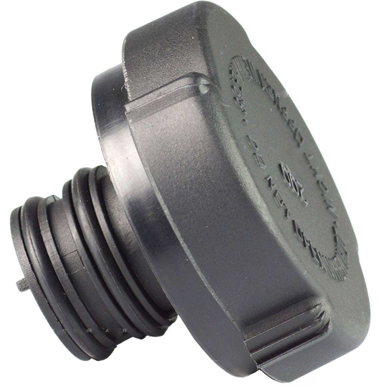 Nové víčko chladiče / nádržky chladicí kapaliny pro BMW E46 E39 E38 E66 17111742231 angle 6