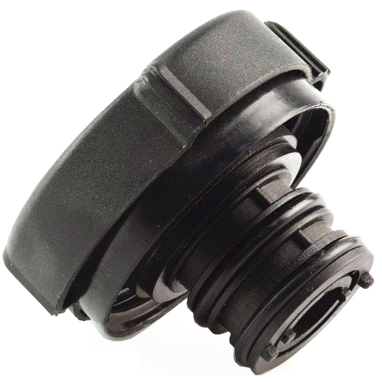 Nové víčko chladiče / nádržky chladicí kapaliny pro BMW E46 E39 E38 E66 17111742231 angle 4