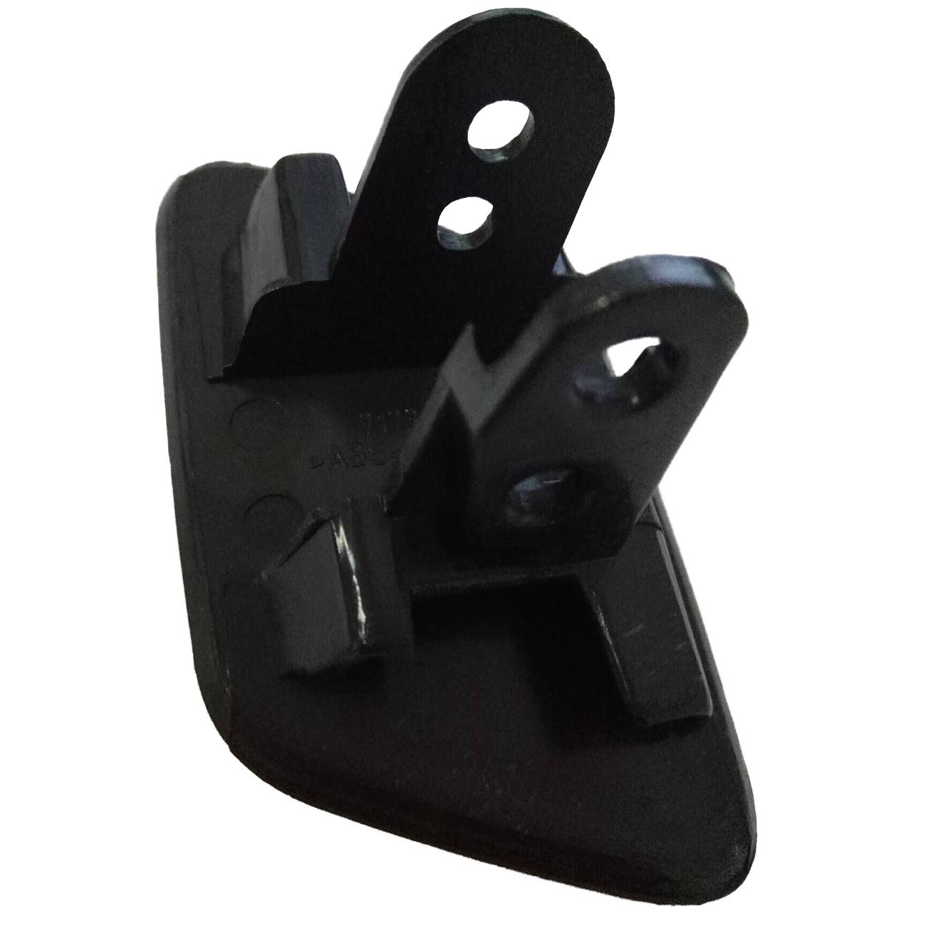 Pravá přední krytka ostřikovače světlometů BMW X5 E70 2007–2013 51657199142 angle 4