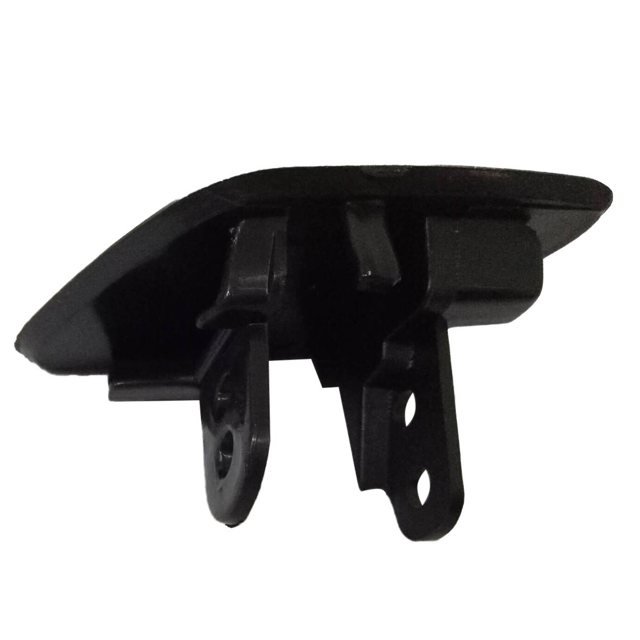 Pravá přední krytka ostřikovače světlometů BMW X5 E70 2007–2013 51657199142 angle 2