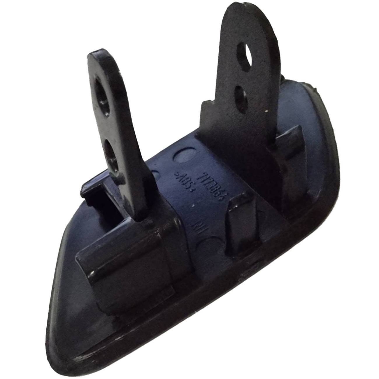 Pravá přední krytka ostřikovače světlometů BMW X5 E70 2007–2013 51657199142 angle 6