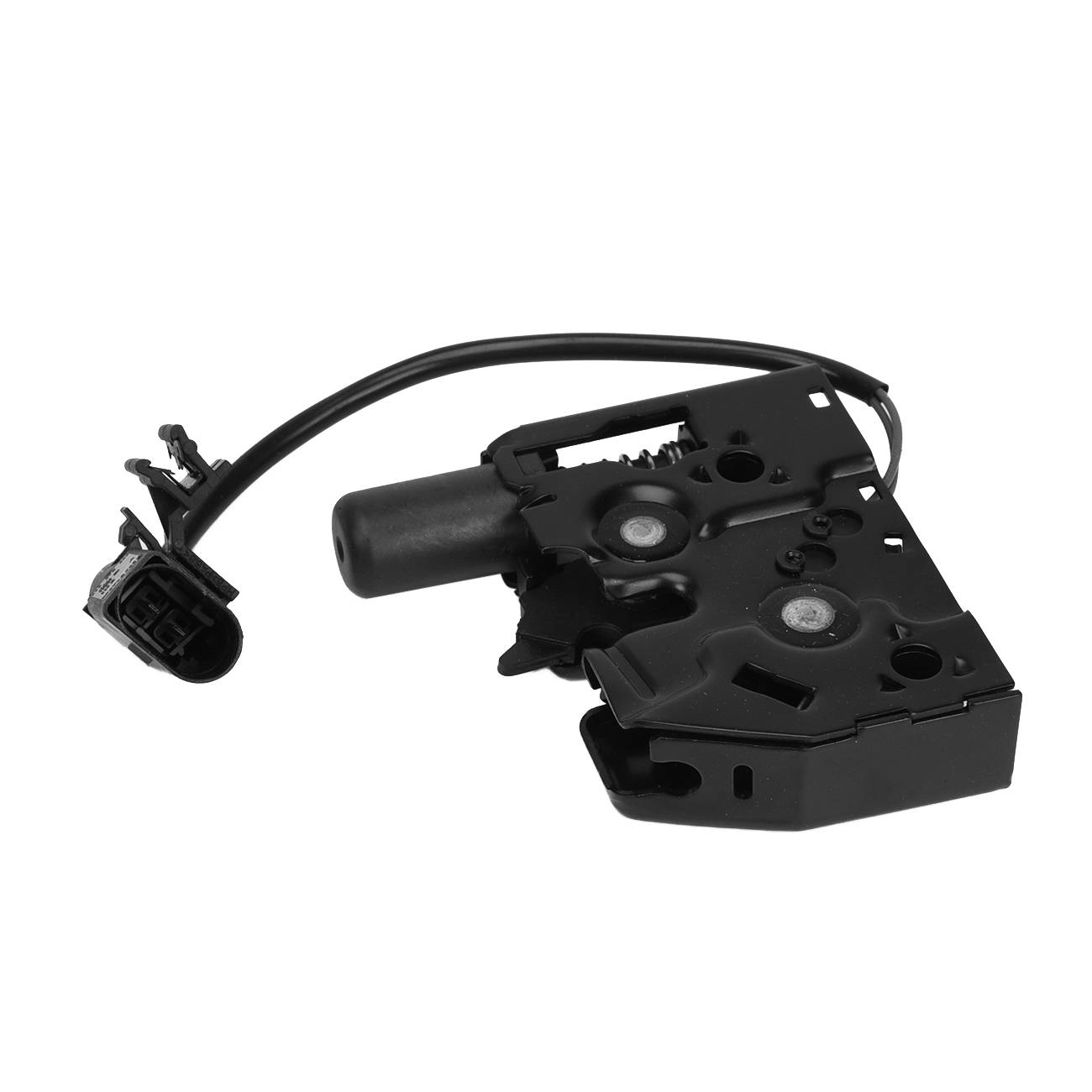Hood Latch Lid Lock for 2012-2016 Audi A6 A6 Quattro A7 Quattro RS7 S7 4G0823509 angle 8