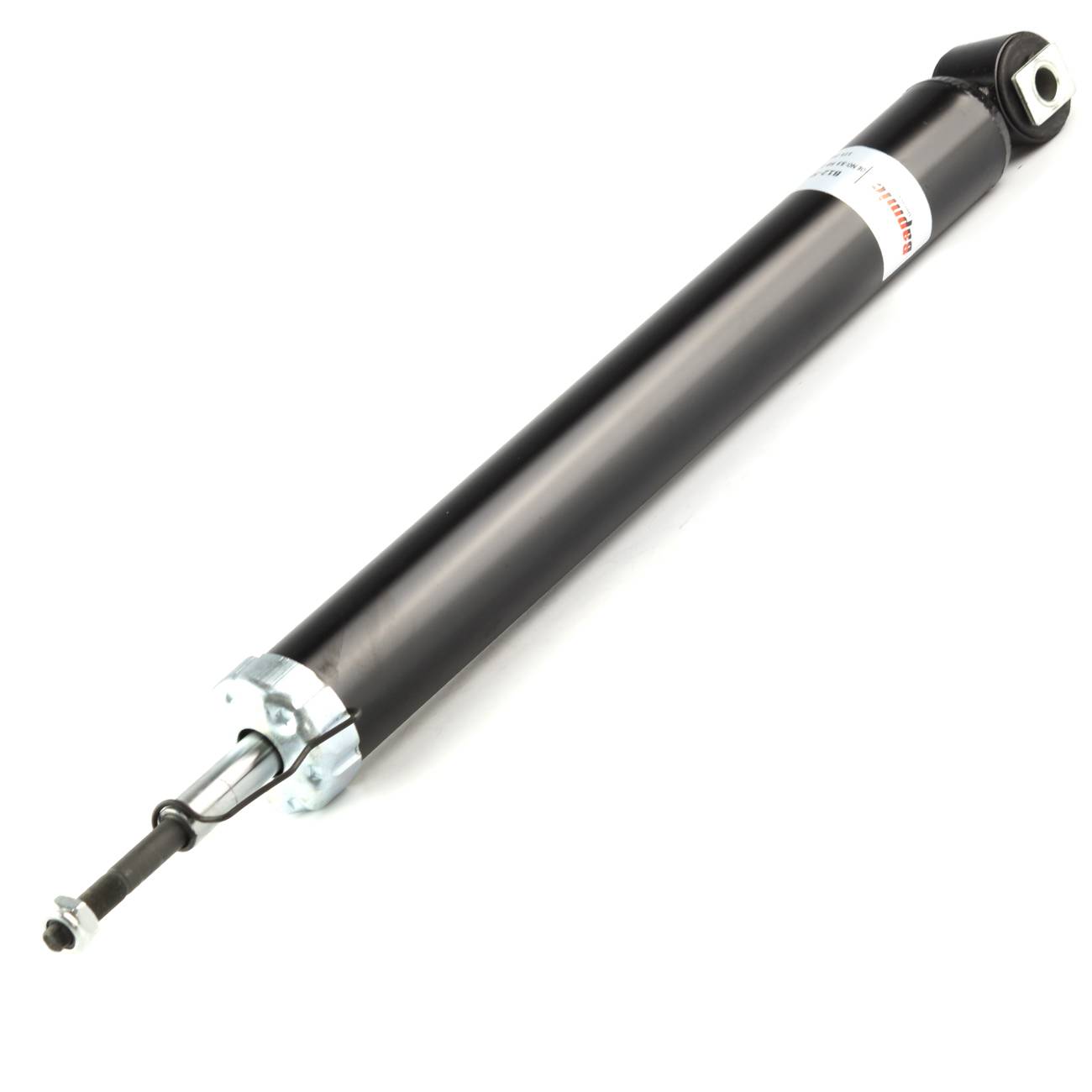 Nové zadní tlumiče pérování, levý a pravý pár, pro BMW E83 X3 2004–2010 33503451402 angle 3