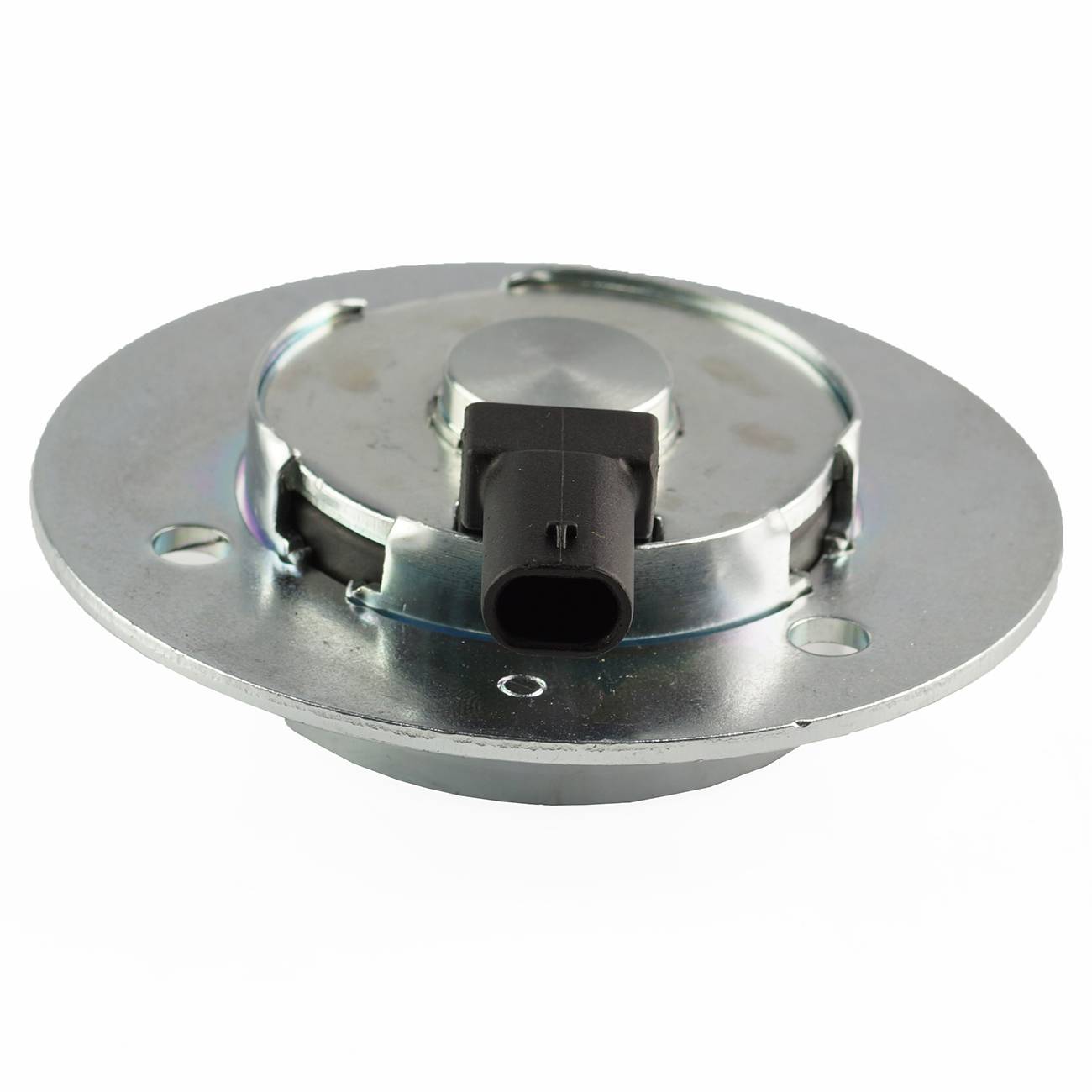Camshaft Adjuster Magnet Cylinder Head Fit VW Golf Beetle Audi A3 A4 A5 A6 Q5 TT angle 2
