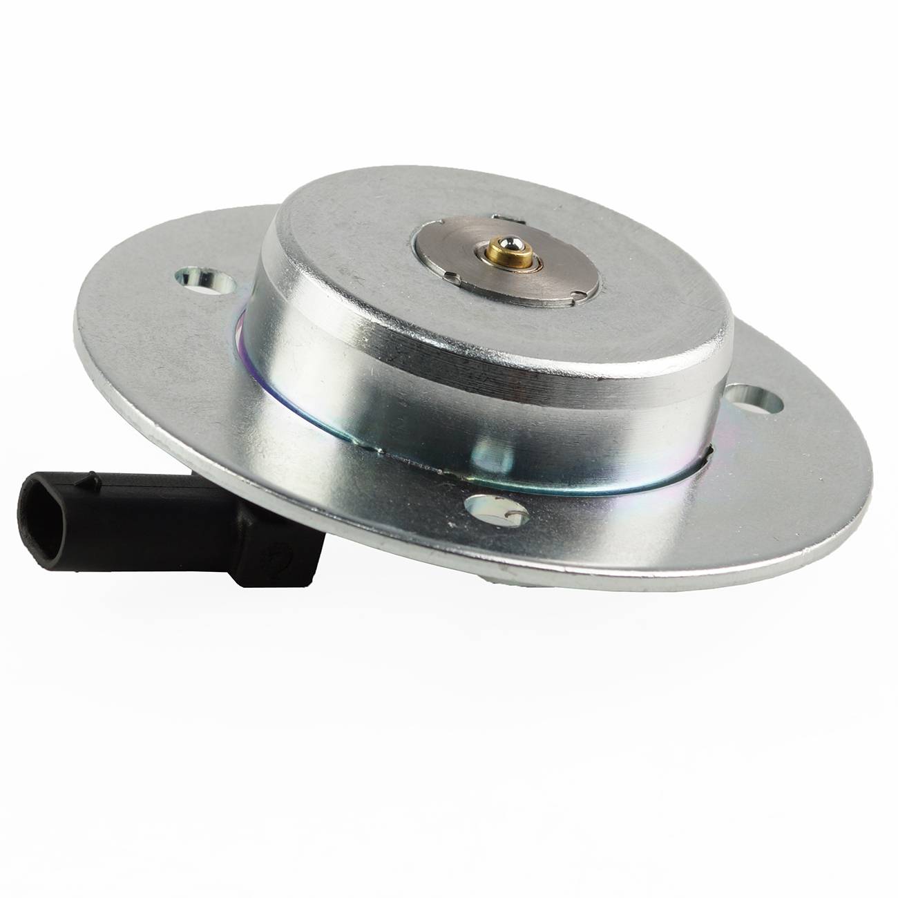Camshaft Adjuster Magnet Cylinder Head Fit VW Golf Beetle Audi A3 A4 A5 A6 Q5 TT angle 3