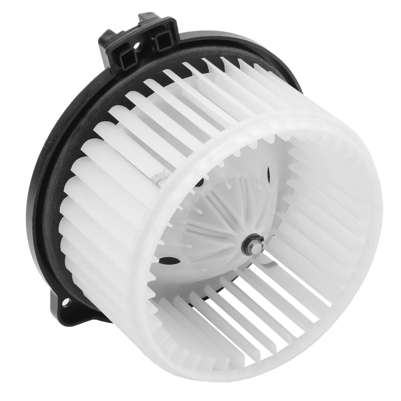 Zadní motor ventilátoru klimatizace pro Cadillac, Chevrolet, GMC, Escalade, Tahoe 15920865 angle 3