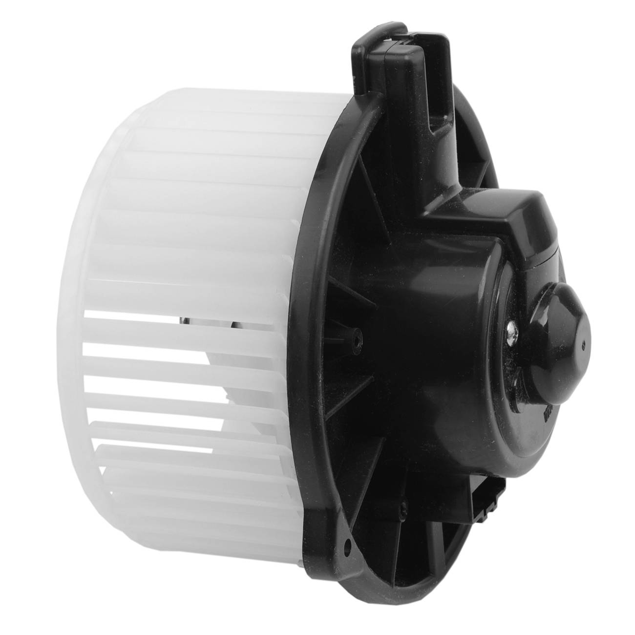 Zadní motor ventilátoru klimatizace pro Cadillac, Chevrolet, GMC, Escalade, Tahoe 15920865 angle 2