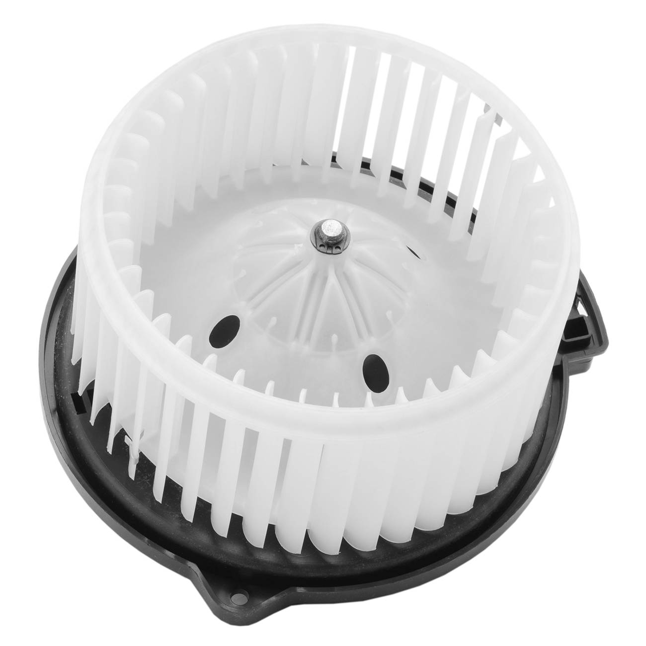 Zadní motor ventilátoru klimatizace pro Cadillac, Chevrolet, GMC, Escalade, Tahoe 15920865 angle 4