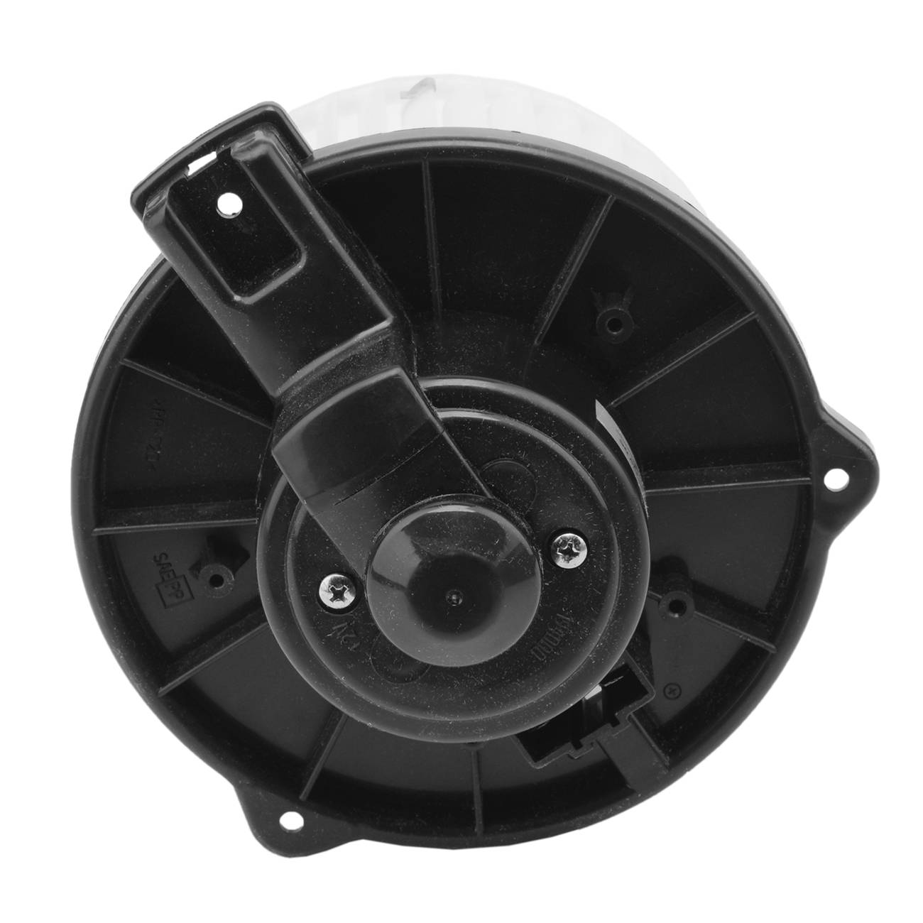 Zadní motor ventilátoru klimatizace pro Cadillac, Chevrolet, GMC, Escalade, Tahoe 15920865 angle 6