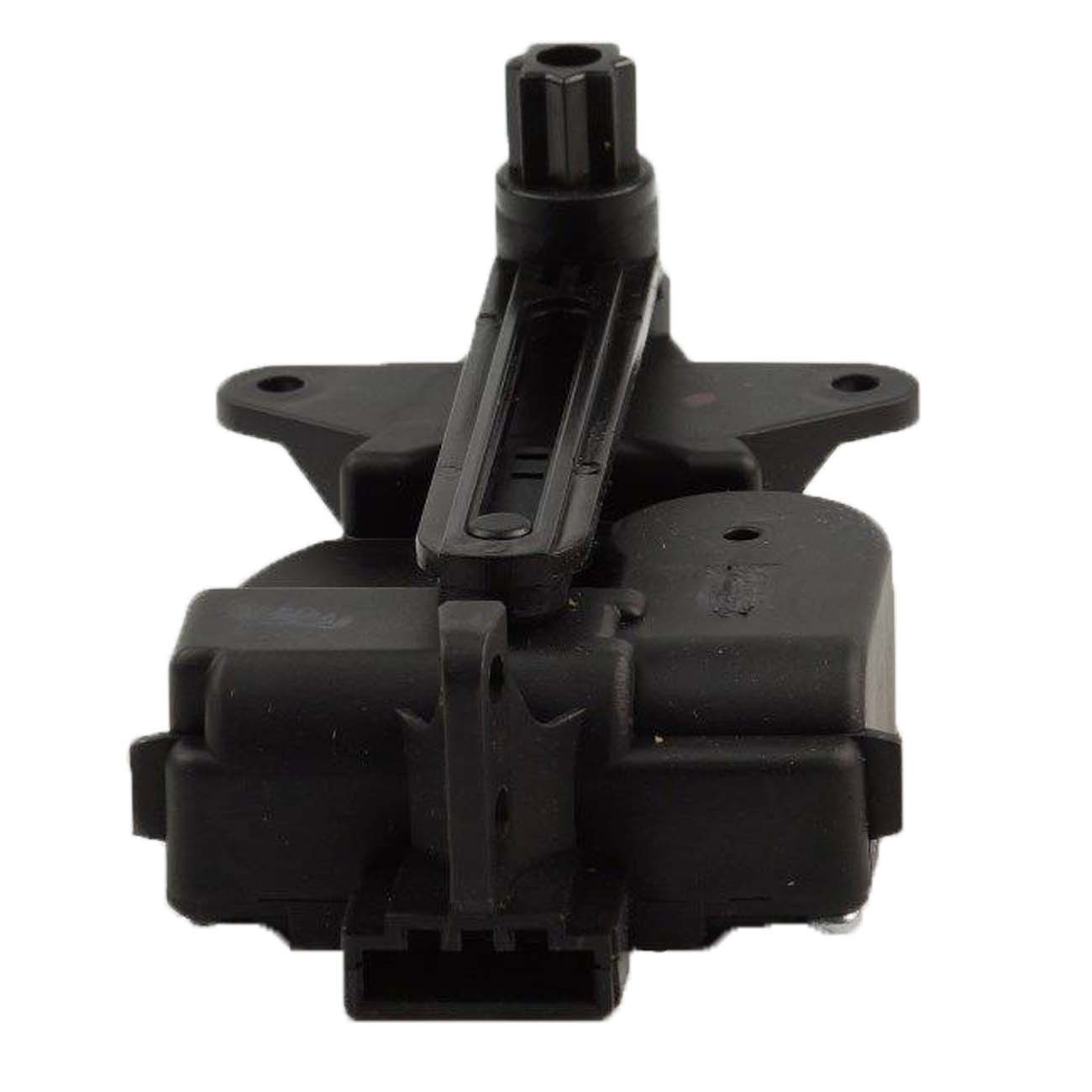 Servomotor klapky recirkulace klimatizace; aktuátor klapky recirkulace pro VW Golf Jetta Beetle Passat 1J0907511 angle 2