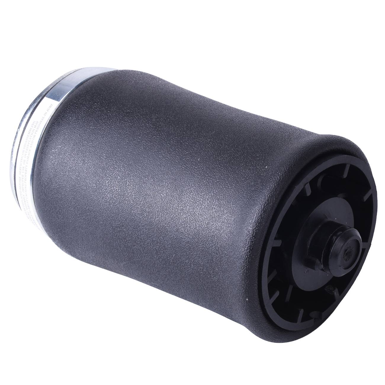 pravý zadní vzduchový pružinový vak tlumiče pérování, včetně opravné sady, pro BMW E53 X5 2000–2006 BACB12-575004 angle 5