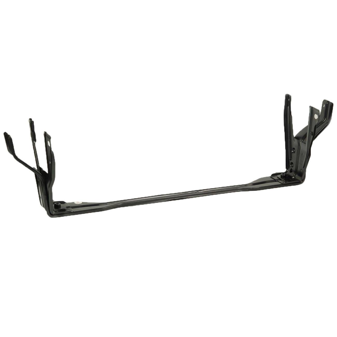 Nová dolní podpěrná konstrukce chladiče Mercedes W221 S350 S550 2216200315 angle 2