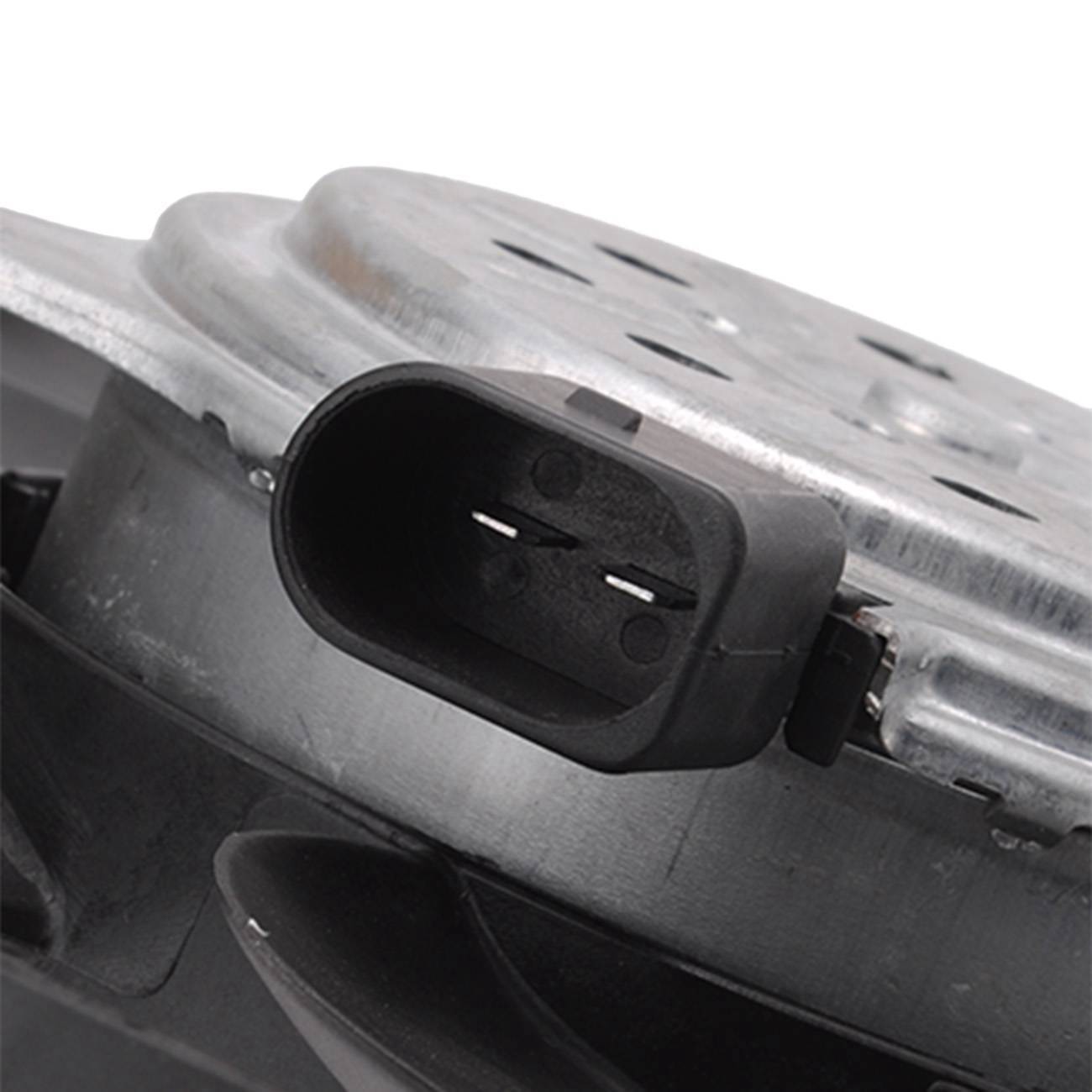 Pravý chladicí ventilátor kondenzátoru a motoru, 200 W Audi A4 Quattro 09-15 TOPT1307087 angle 7
