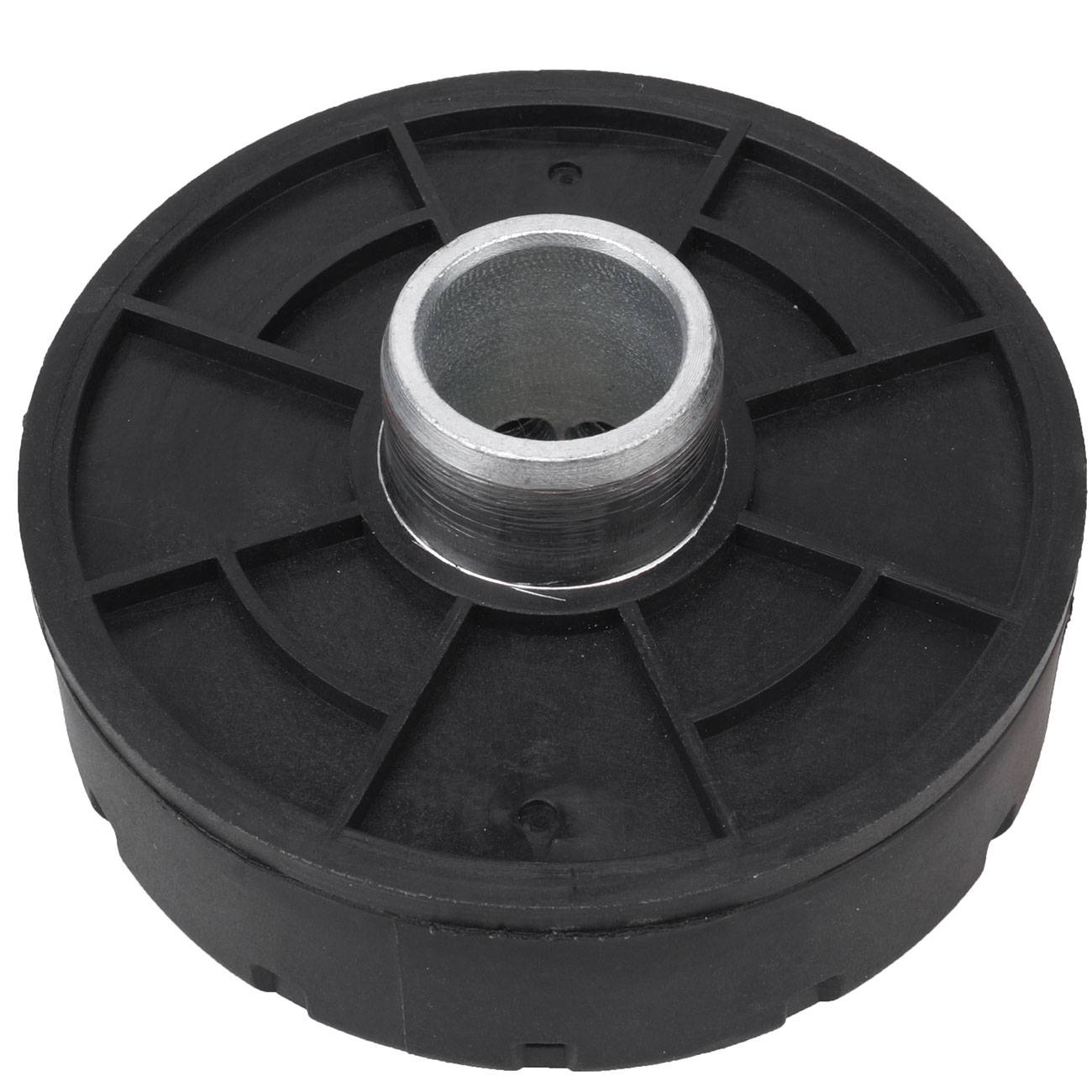 Crankcase Breather Oil Drip Pan for Mercedes-Benz W203 W205 2730100162 angle 5