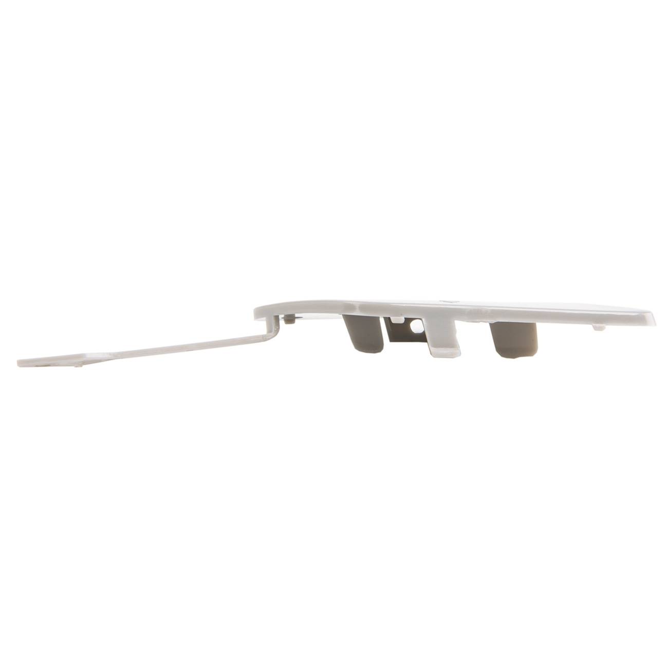 Základovaný kryt předního otvoru tažného háku pro Mercedes C250 C350 C300 2012–2015 ATPP1112138011 angle 4