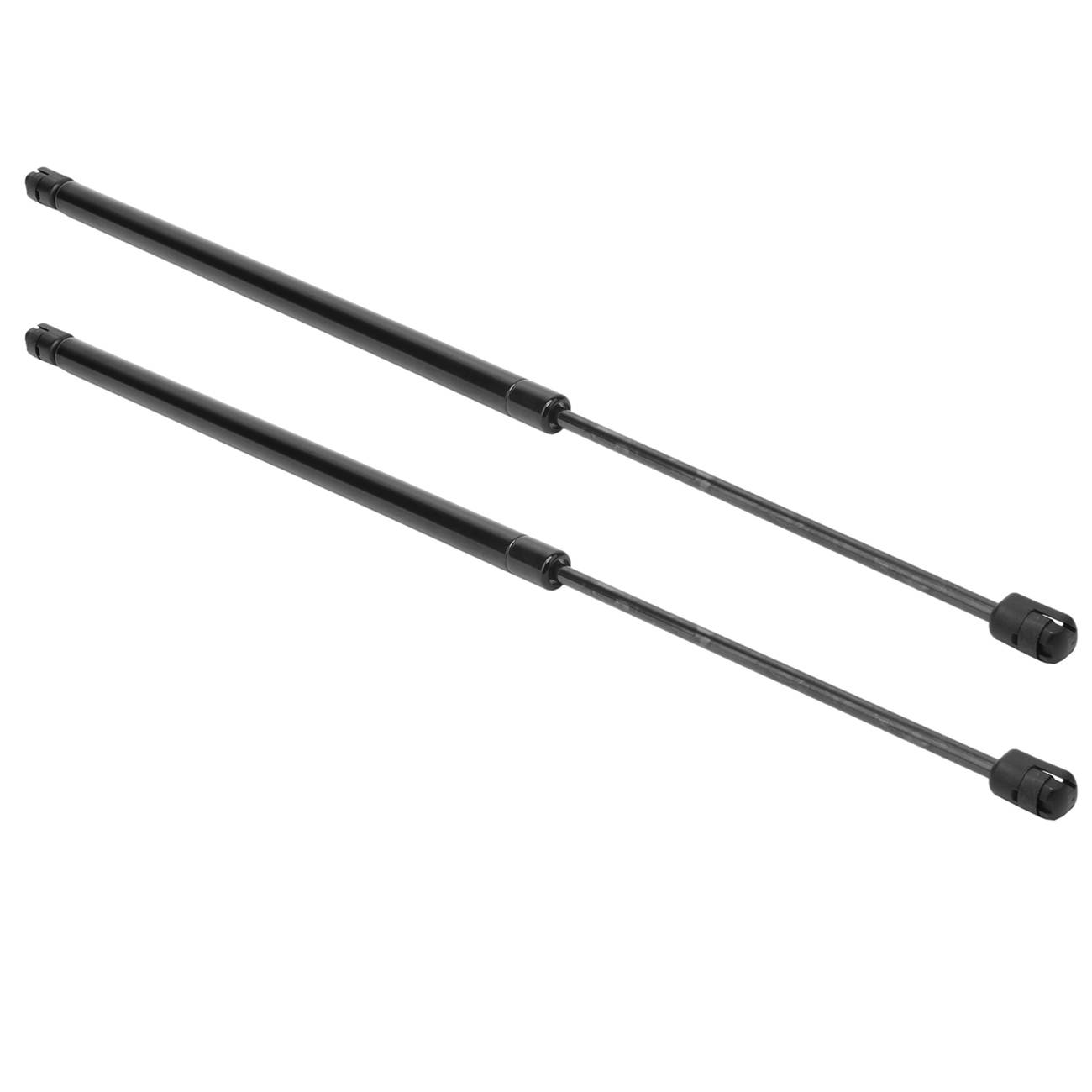 Sada 2 zadních vzpěr zvedání víka kufru/kapoty pro BMW E36 318i 51248146290 angle 3