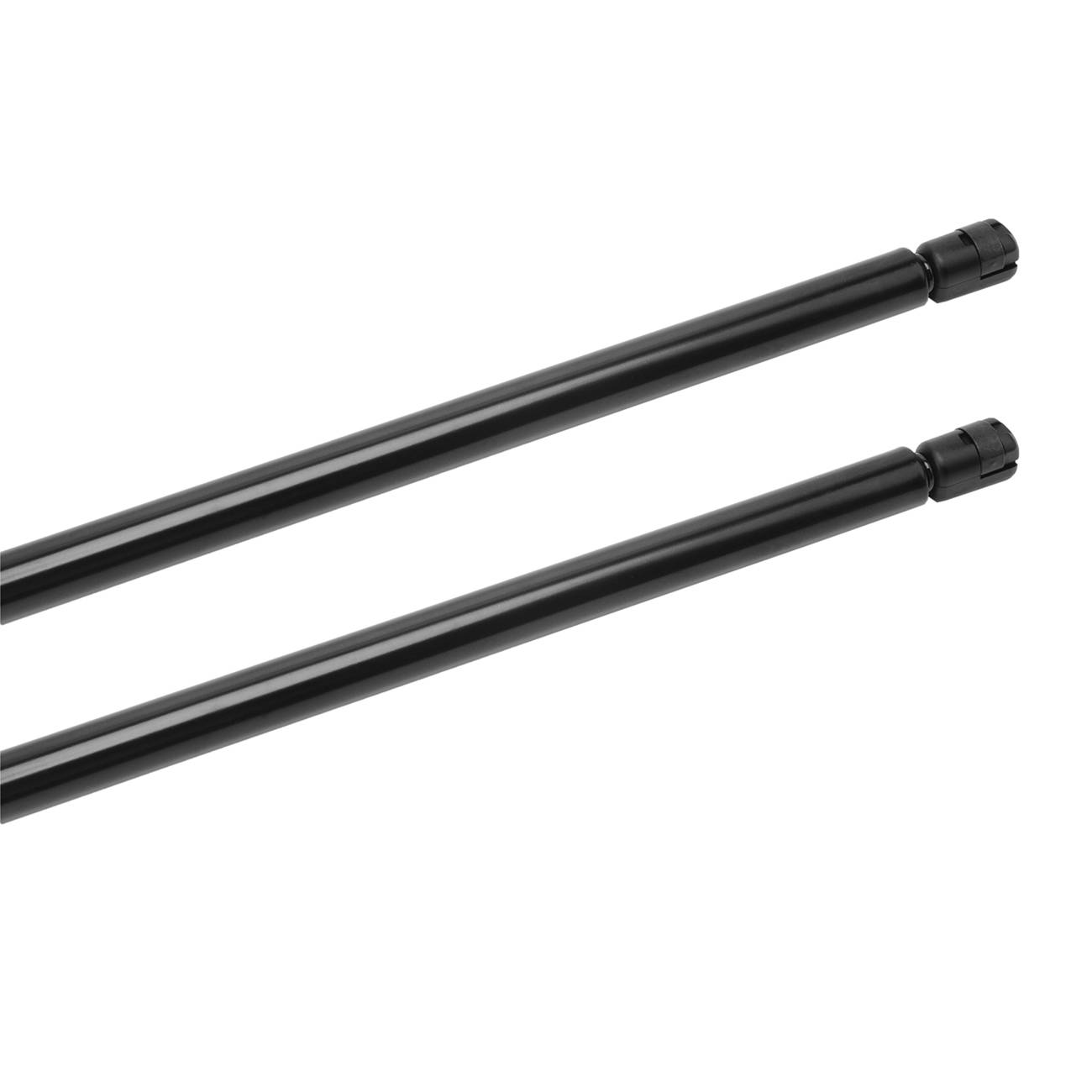Sada 2 zadních vzpěr zvedání víka kufru/kapoty pro BMW E36 318i 51248146290 angle 6