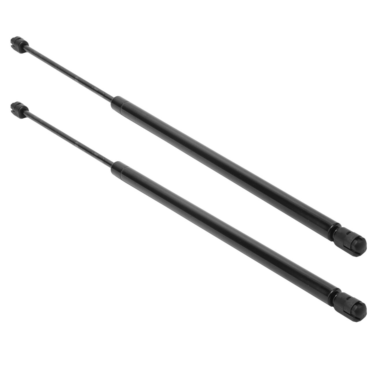 Sada 2 zadních vzpěr zvedání víka kufru/kapoty pro BMW E36 318i 51248146290 angle 4