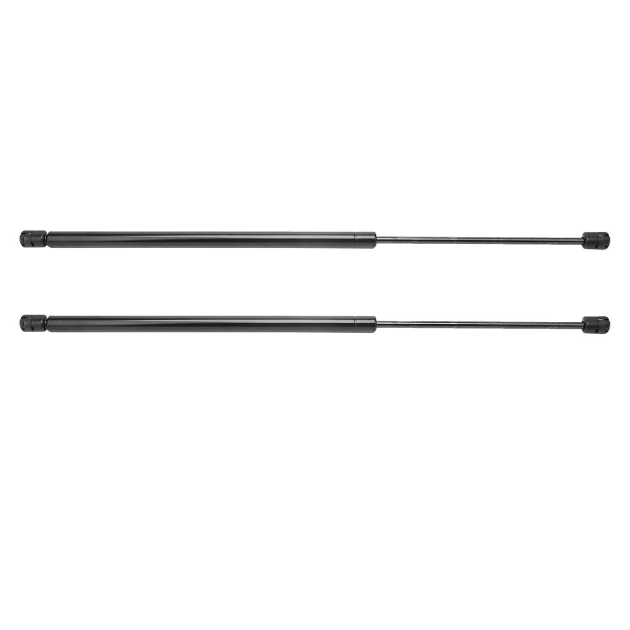 Sada 2 zadních vzpěr zvedání víka kufru/kapoty pro BMW E36 318i 51248146290 angle 2