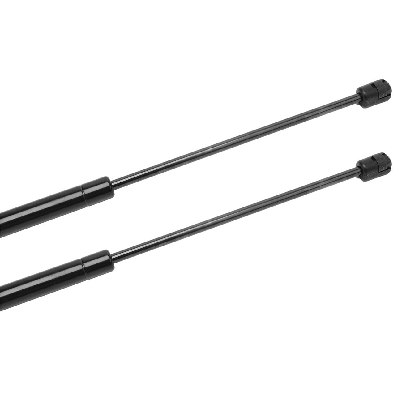 Sada 2 zadních vzpěr zvedání víka kufru/kapoty pro BMW E36 318i 51248146290 angle 5
