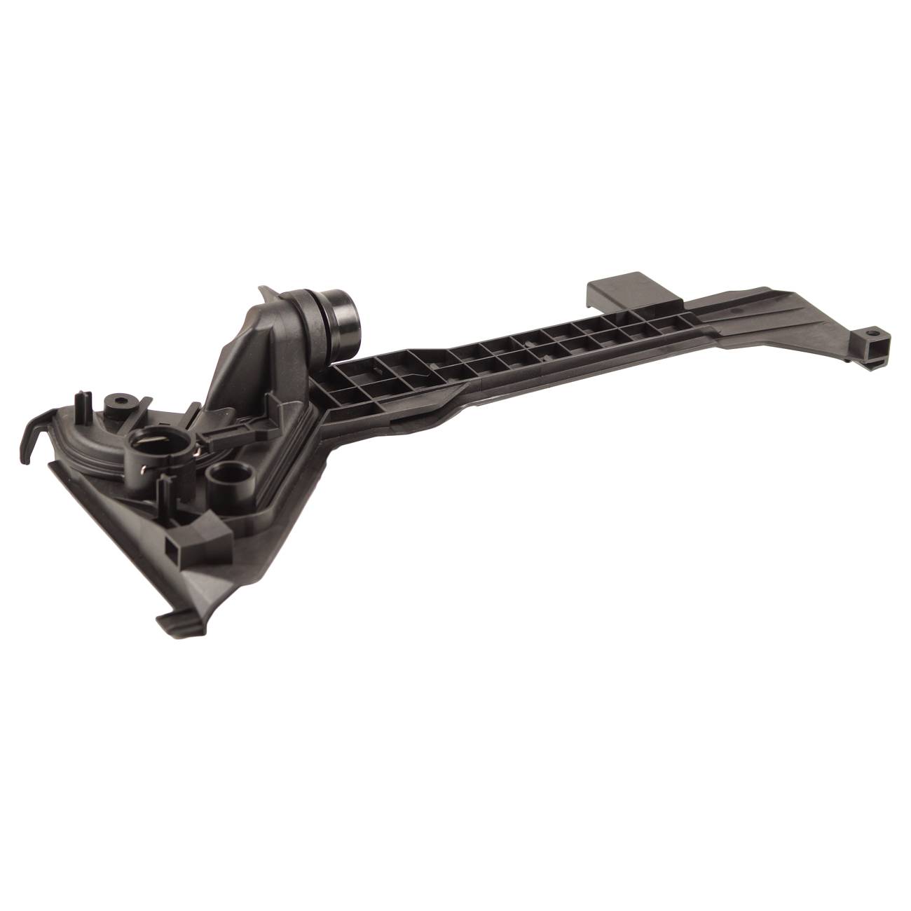 Montážní deska nádržky chladicí kapaliny automatické převodovky BMW E46 325 330 E85 Z4 TOPT1226002 angle 4